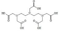 DTPA (Pentetic Acid)标准品