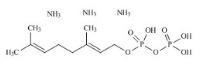 Geranyl Pyrophosphate Ammonium Salt