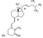 度骨化醇标准品