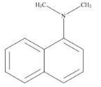 N,N-二甲基-1-萘胺标准品