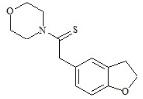 Darifenacin Morpholine Amide Impurity