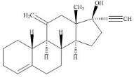 去氧孕烯EP杂质B标准品