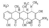 Doxycycline Monohydrate