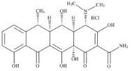 盐酸多西环素标准品