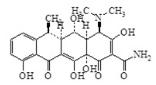 4epi-6epi Doxycycline