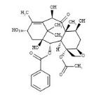 多西紫杉醇EP杂质E（10-去乙酰巴卡丁III）标准品