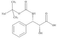 多西紫杉醇相关化合物2