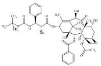 Docetaxel EP Impurity C (7-epi-Docetaxel)