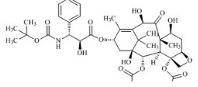 Docetaxel Impurity 18 (2,3-Epi Docetaxel)