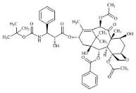 Docetaxel EP Impurity G (10-Acetyl Docetaxel)