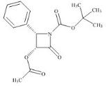 多西紫杉醇杂质30标准品