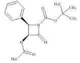 多西紫杉醇杂质31标准品