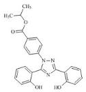 Deferasirox Isopropyl ester