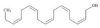 二十二碳六烯酸杂质2标准品