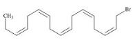二十二碳六烯酸杂质3标准品