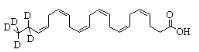 二十二碳六烯酸杂质-d5标准品