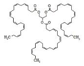 二十二碳六烯酸甘油三酯标准品