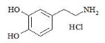 盐酸多巴胺标准品