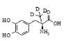 甲基多巴-D3标准品