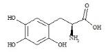 6-Hydroxy L-DOPA (Levadopa Related Compound A)