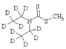 双硫仑杂质1-d10标准品