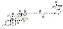 地塞米松生物素标准品