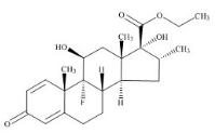 地塞米松酸乙酯标准品