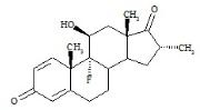 17-Oxo Dexamethasone标准品