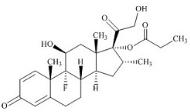 Dexamethasone 17-Propionate