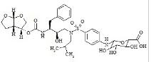 地瑞纳韦N葡糖苷酸标准品