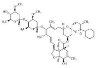 多拉菌素杂质1标准品