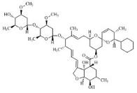 多拉菌素杂质3标准品
