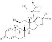 地索奈德杂质3标准品