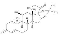 Desonide 1,2-Saturated