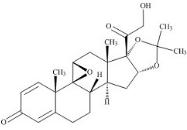 地奈德9,11-环氧