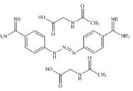 Diminazene Aceturate标准品