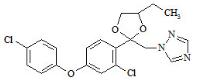 苯醚甲环唑杂质1标准品