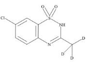 二氮嗪-D3标准品