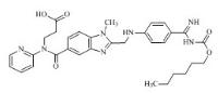 Desethyl Dabigatran Etexilate