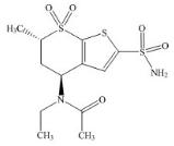 多佐胺杂质1标准品