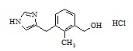 3-Hydroxy Detomidine Hydrochloride