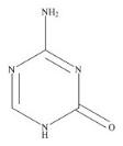 地西他滨杂质49（5-氮杂胞嘧啶）标准品