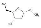 地西他滨杂质1（α-异构体）标准品
