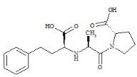 Enalaprilat (Enalapril EP Impurity C)