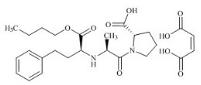 马来酸依那普利杂质F标准品