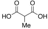 甲基丙二酸标准品