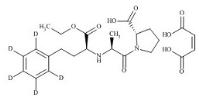 马来酸依那普利-d5标准品