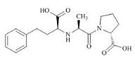 Enalaprilat EP Impurity B (RSS Isomer)