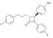 Ezetimibe Dehydoxy Impurity