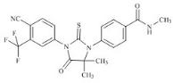 Desfluoroenzalutamide标准品